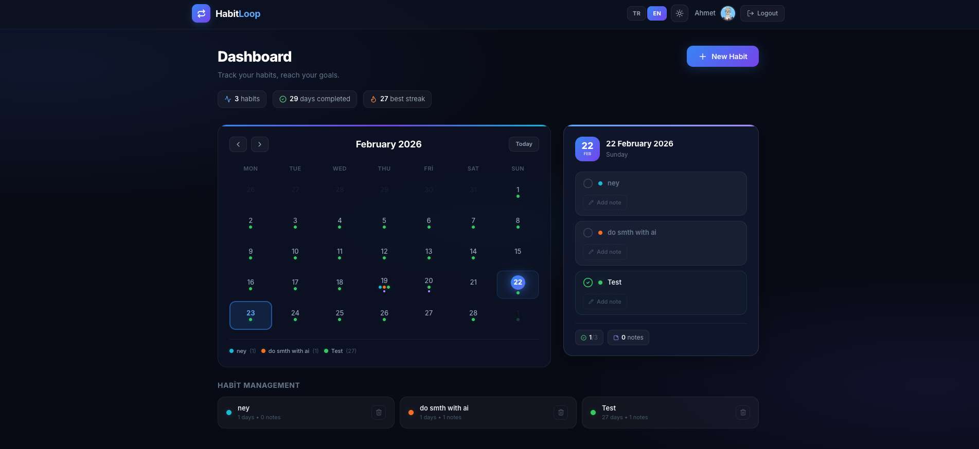 banner vibe coding project ss